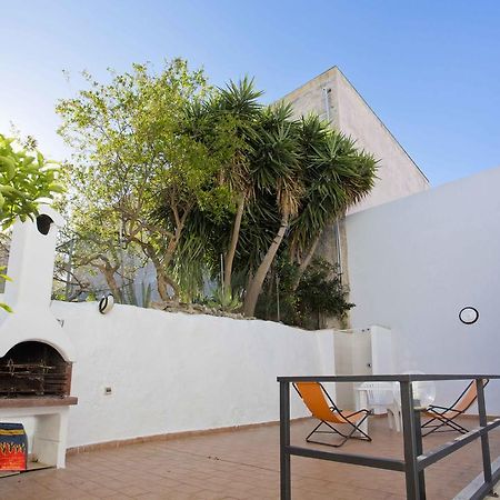 Terra Del Sole Villa Favignana Kültér fotó
