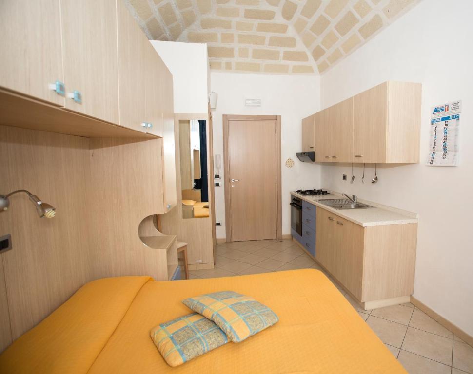 Terra Del Sole Villa Favignana Kültér fotó