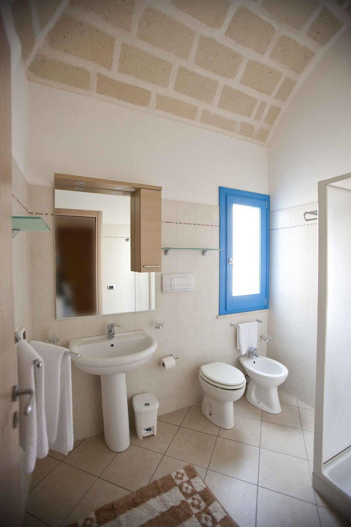 Terra Del Sole Villa Favignana Kültér fotó
