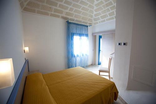 Terra Del Sole Villa Favignana Kültér fotó